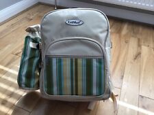 backpack cooler for sale  BARNSTAPLE
