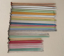 Knitting needles lot for sale  Defiance