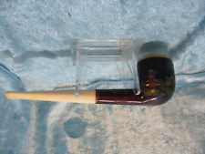 Souvenir japanese pipe for sale  Moulton