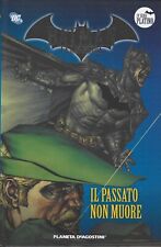 Batman leggenda passato usato  Roma