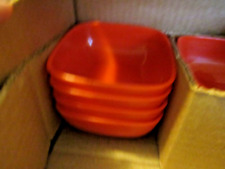 Tranquil dinnerware plastics for sale  Linesville