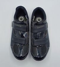 Used, Shimano Cycling Shoes 43 SH-RO65L Mens UK Size 8 for sale  Shipping to South Africa