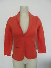 Veste orange temps d'occasion  Montpellier-