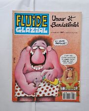 Fluide glacial 178 d'occasion  France