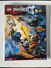 Ninjago sammelkarten master gebraucht kaufen  Bremen