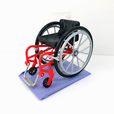 Barbie doll wheelchair for sale  Collingswood