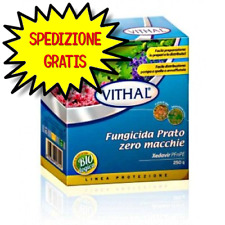 Vithal fungicida prato usato  San Felice Circeo