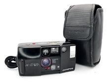 Olympus twin compact for sale  LIVERPOOL