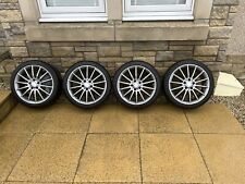 Mercedes amg alloy for sale  KIRKCALDY