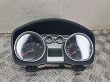 Ford focus speedo for sale  MANCHESTER