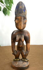 Antike afrikanische holzfigur gebraucht kaufen  Wuppertal