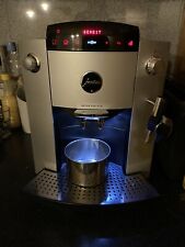 Jura kaffeevollautomat f70 gebraucht kaufen  Jüchen