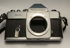 Mamiya cemera co. for sale  Holly Springs