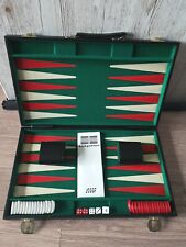 Backgammon koffer rolland gebraucht kaufen  Vechta