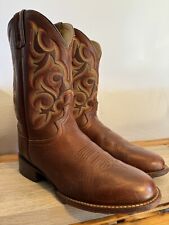 Men cowboy boots for sale  Joplin
