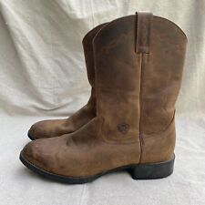 Ariat heritage roper for sale  Shipping to Ireland