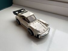 Lego porsche 911 for sale  SWADLINCOTE