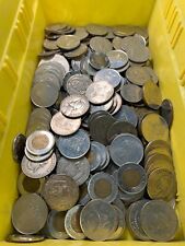 Panama Centésimos & Balboas - Large Lot of Panama Coins - Item #3123 for sale  Suffolk