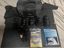 Nikon d5100 camera for sale  Spanaway