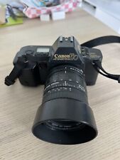 Canon t70 35mm for sale  TRURO