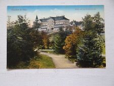 Berhof schlosshotel 1924 gebraucht kaufen  Neu-Ulm