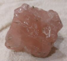 Bloc quartz rose d'occasion  Rouen-