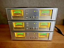 Luxman power amplifier for sale  Shipping to Ireland