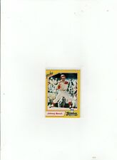 1993 Johnny Bench Yahoo edição limitada frete grátis (A-1624) comprar usado  Enviando para Brazil