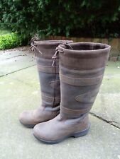 Toggi long boots for sale  Shipping to Ireland