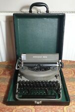 Remington noiseless typewriter for sale  Shipping to Ireland