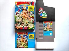 ADVENTURE ISLAND  II 2 - NINTENDO - NES - PAL B / ESPAÑA - COMPLETO comprar usado  Enviando para Brazil