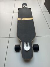 Funtomia longboard skateboard for sale  Shipping to Ireland
