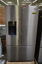 Whirlpool wrf757sdhz stainless for sale  Hartland
