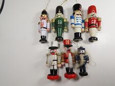 7ct christmas wooden for sale  West Bend