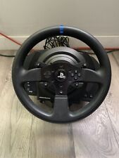 Thrustmaster T300RS Racing Wheel (Compatible with PS5, PS4, and PC), used for sale  Shipping to South Africa