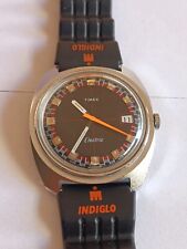 Timex electric anni usato  Montese