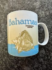 Starbucks bahamas 2017 for sale  Wautoma