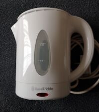 Russell hobbs travel for sale  BURY