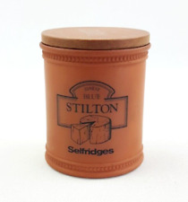 Selfridges terracotta stilton for sale  BATH