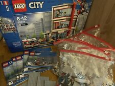Lego city city for sale  SUTTON COLDFIELD