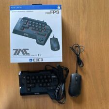 Teclado Tactical Assault Commander tipo K1 PS4 PS3 PC Hori JP controle de jogos, usado comprar usado  Enviando para Brazil