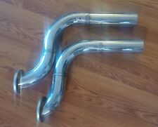 Polished stainless steel for sale  Bullhead City