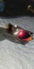 Oakley juliet x-metal sunglasses ruby Original  Rare for sale  Shipping to South Africa