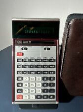 Taschenrechner calculator stat gebraucht kaufen  Uffenheim
