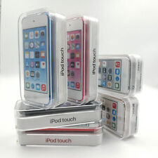 ✅Novo Apple iPod Touch 5ª 6ª 7ª Geração 16/32/64/128GB Todas as Cores Lote Caixa Selada✅ comprar usado  Enviando para Brazil