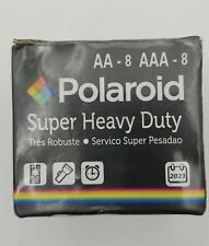 Polaroid super heavy for sale  Midland