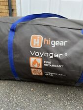 Gear voyager tent. for sale  BEDFORD