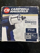 Campbell hausfeld air for sale  Plano