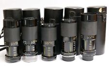 tamron adaptall lens for sale  ILKLEY