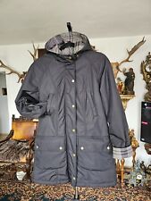 Damen winterjacke barbour gebraucht kaufen  Vohburg a.d.Donau